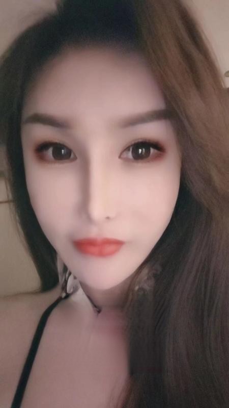 房山淼淼妹子