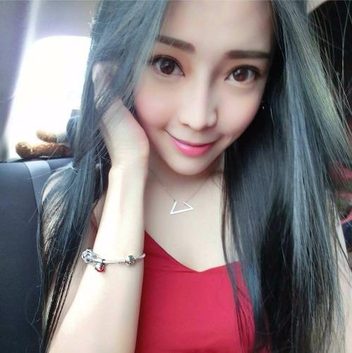 身材相貌气质不错的q妹一枚