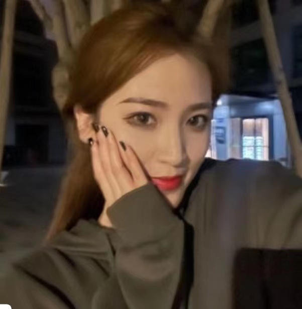 身材好，性价比不错的美女