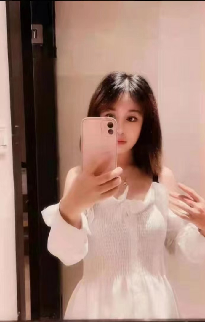 刚下海嫩妹