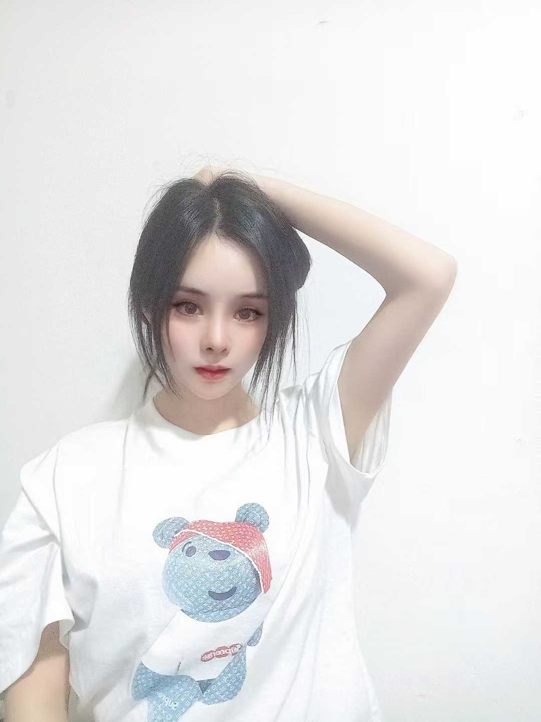 按摩女郎,手法一流