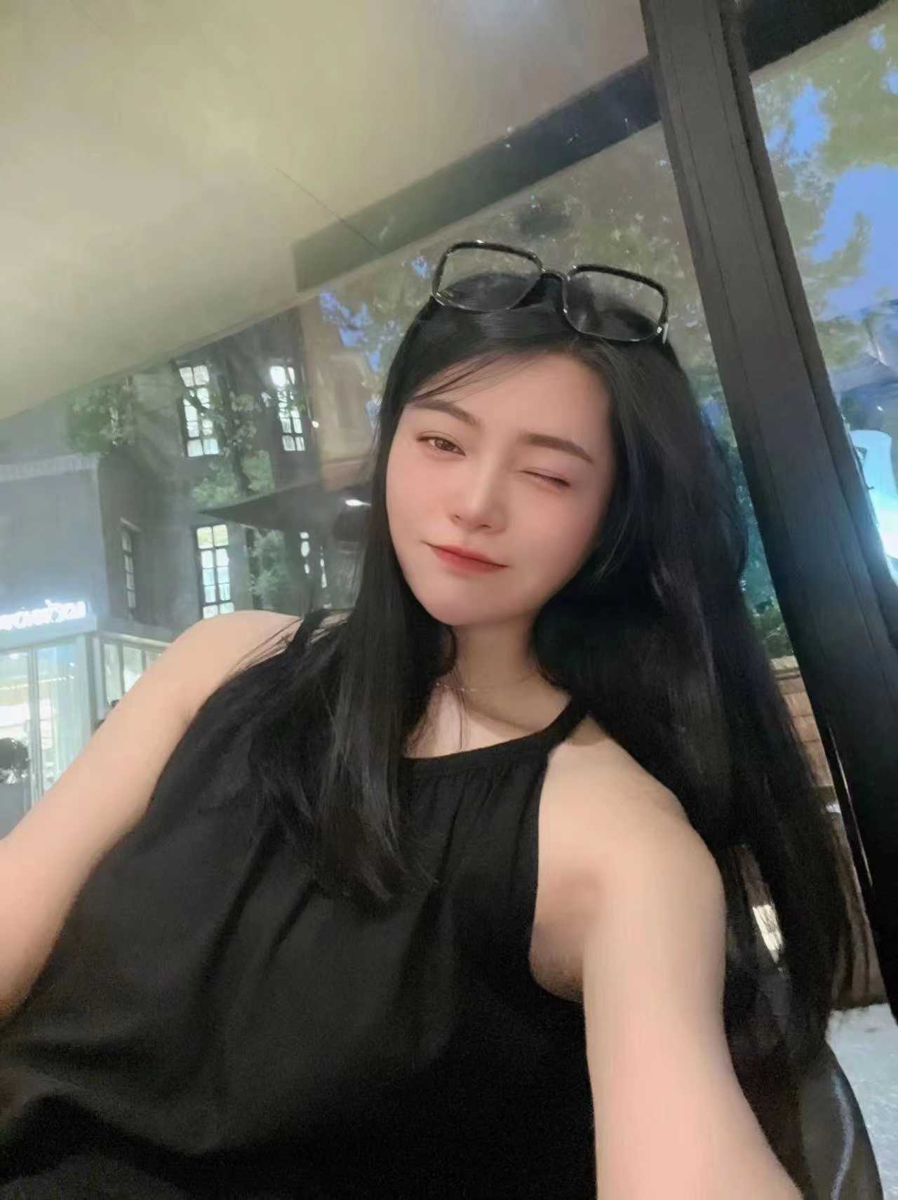 一个兼职小柒