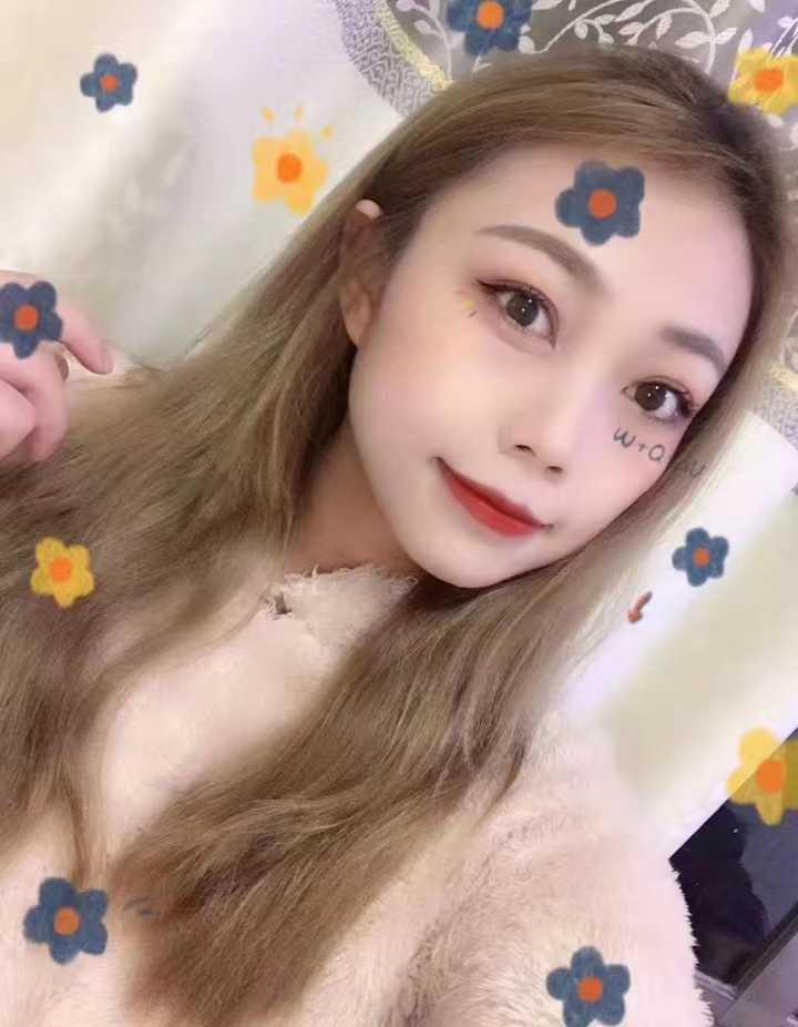 软软的小玉兔