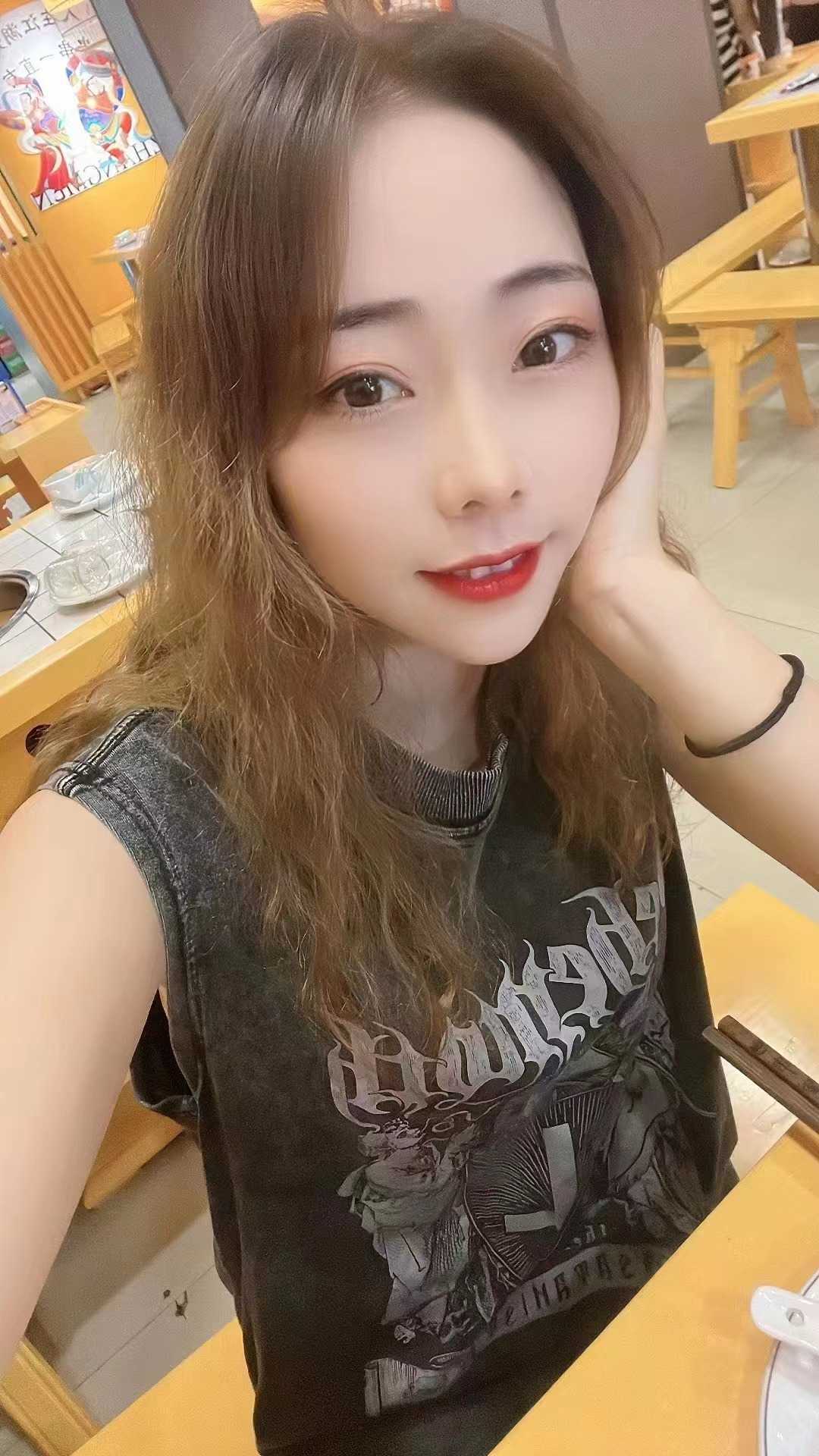 禅城小野马