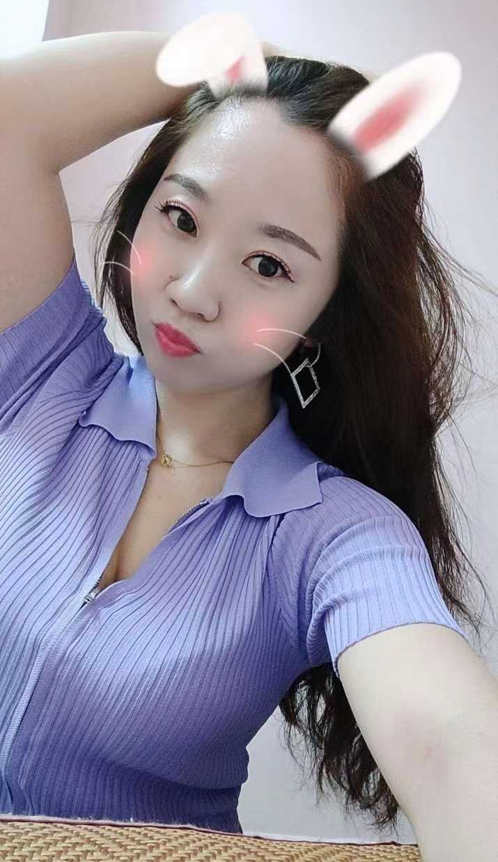 玩得开的少妇