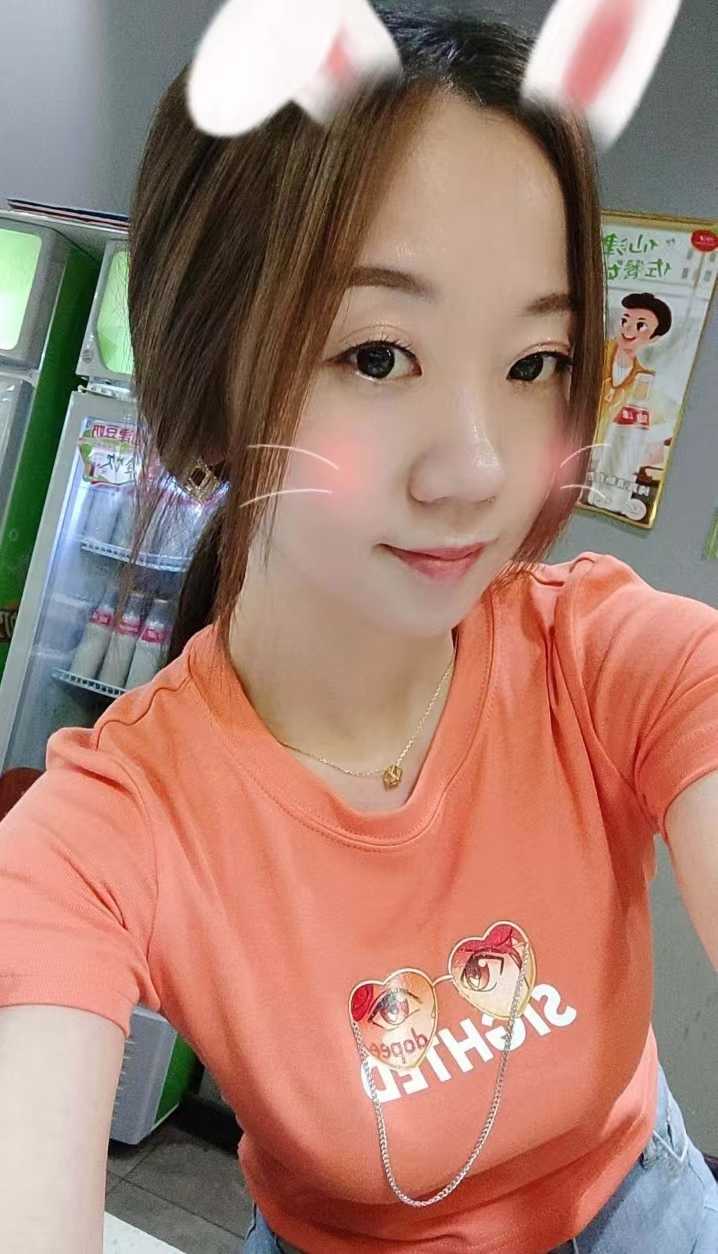 玩得开的少妇