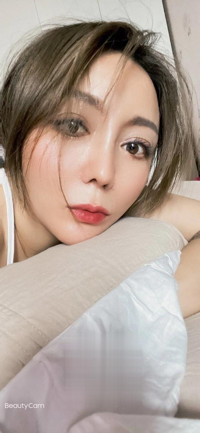 少妇高性价比