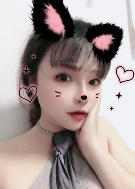 宝安妞奶兔妹