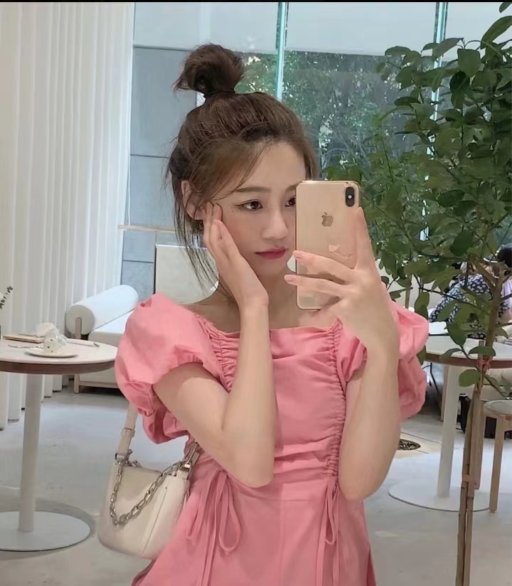 肉丝极致美女