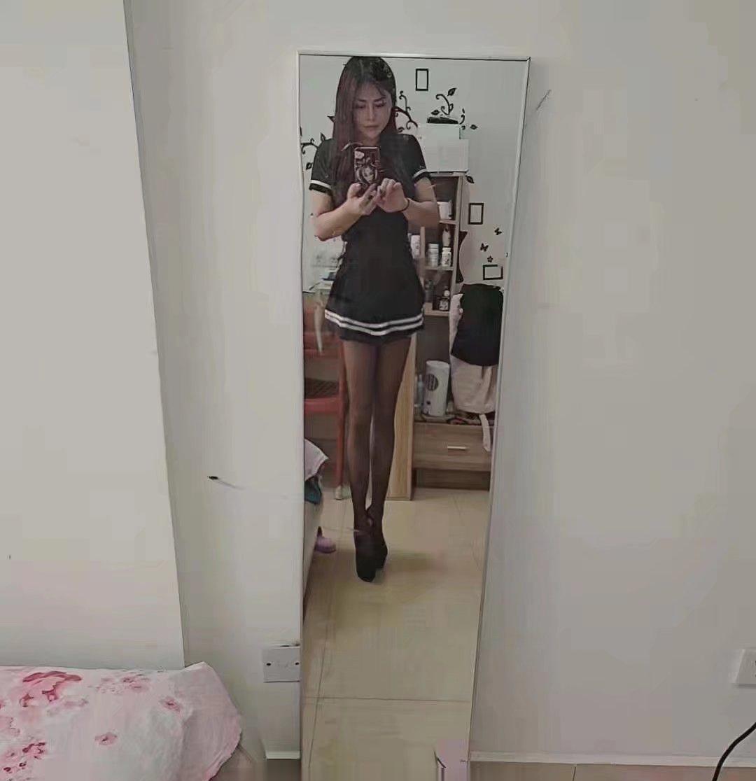 西湖乳神小琴