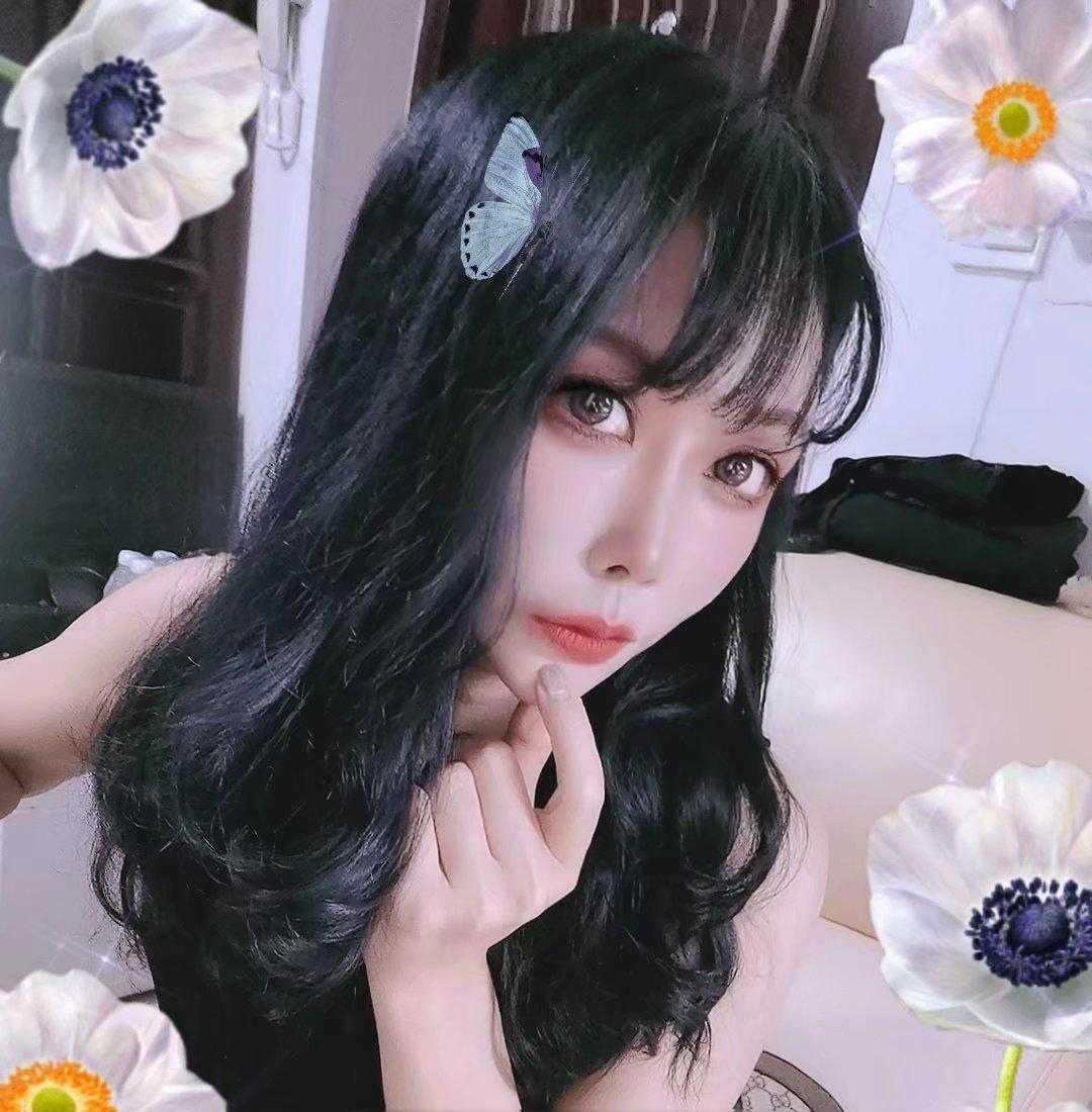 正宗台湾美女