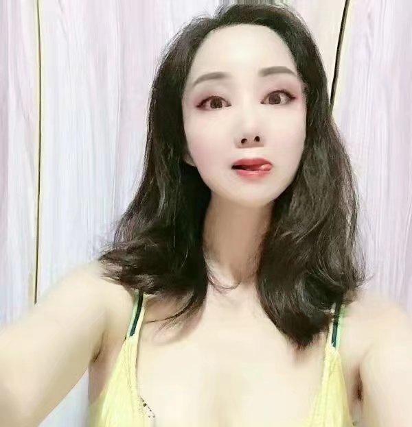 沙坪坝熟女