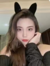 很值得的妹子