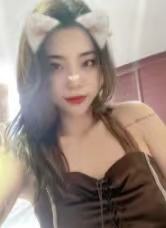 很值得的妹子
