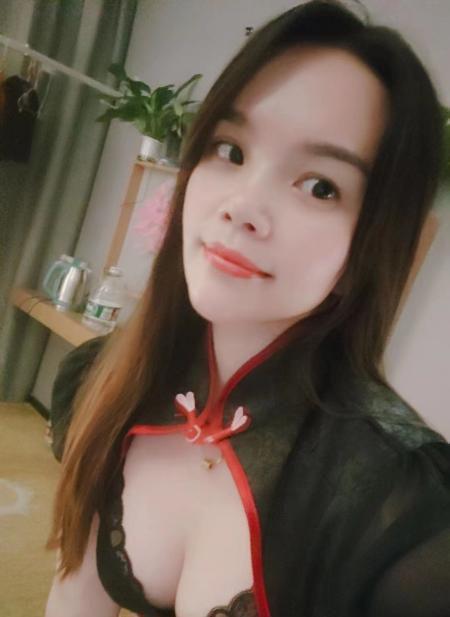 光谷风Sao小蝶