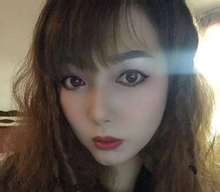 性价比超级高的熟女