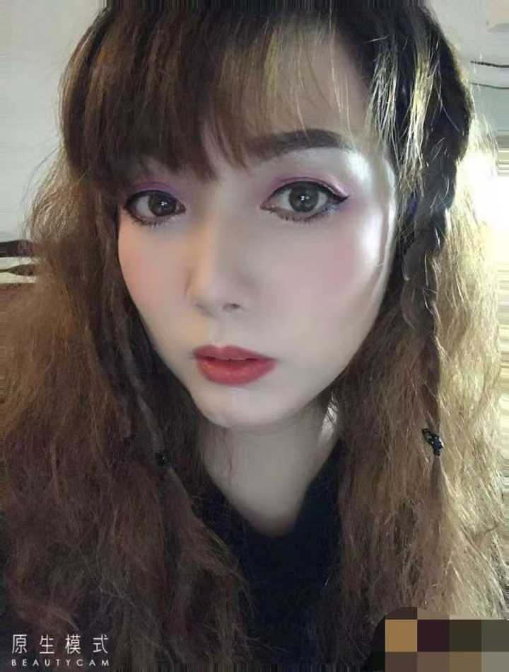 性价比超级高的熟女