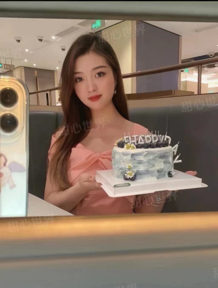 超级赞的外围