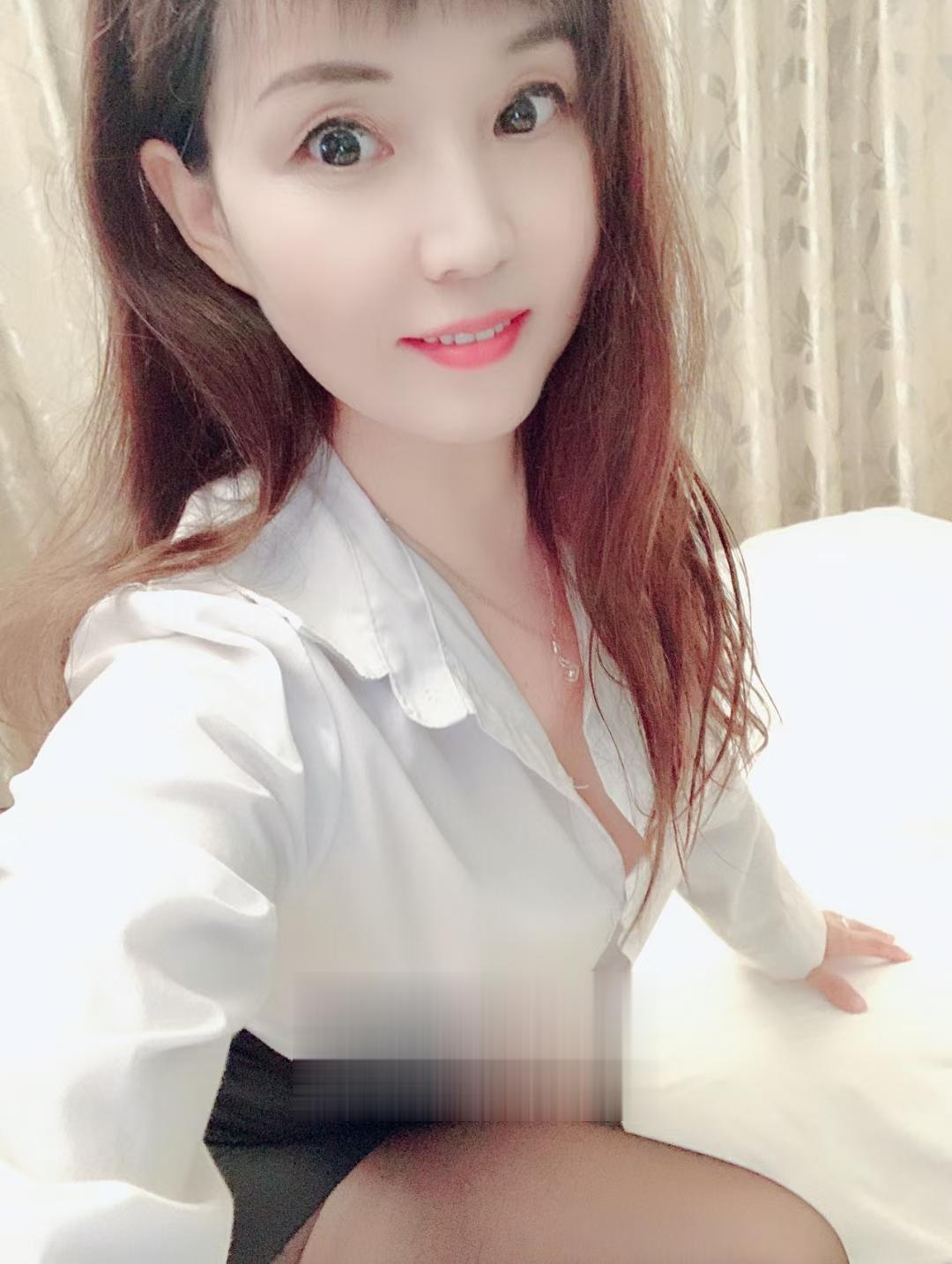 熟女婷婷姐