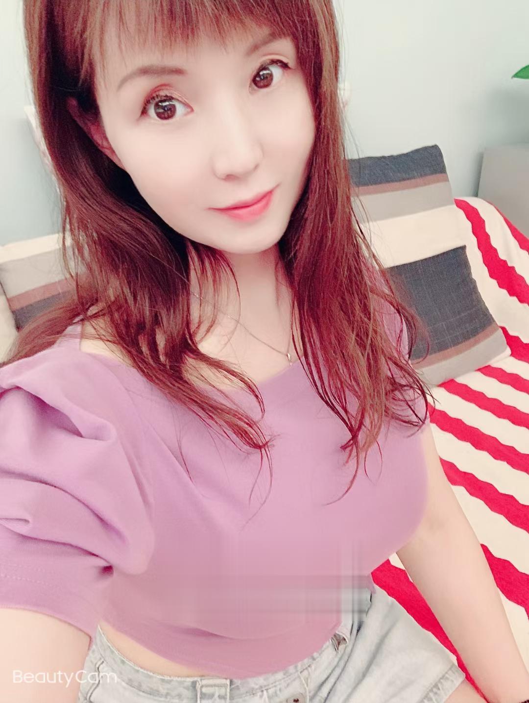 熟女婷婷姐