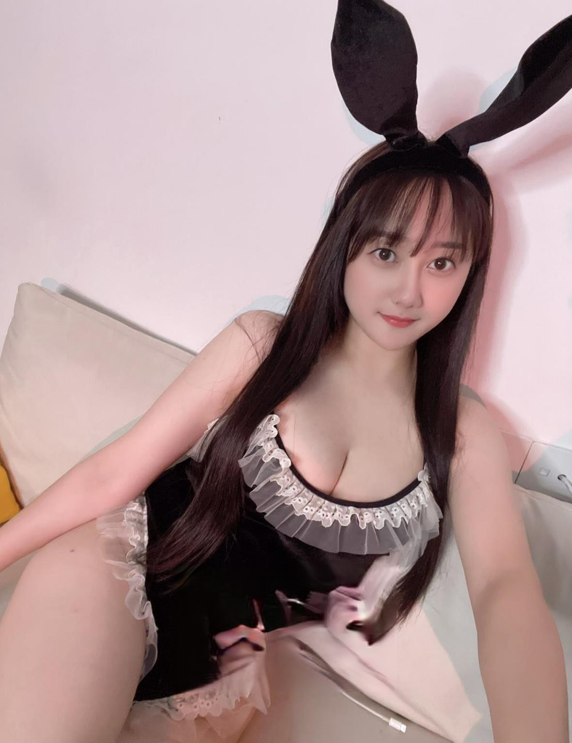 佛山奶茶妹子