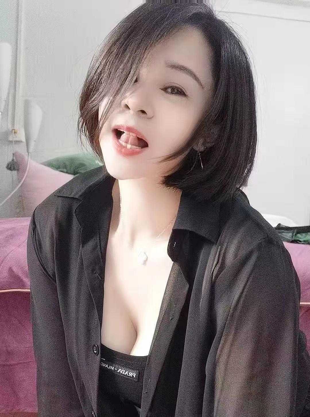 海珠熟女田心