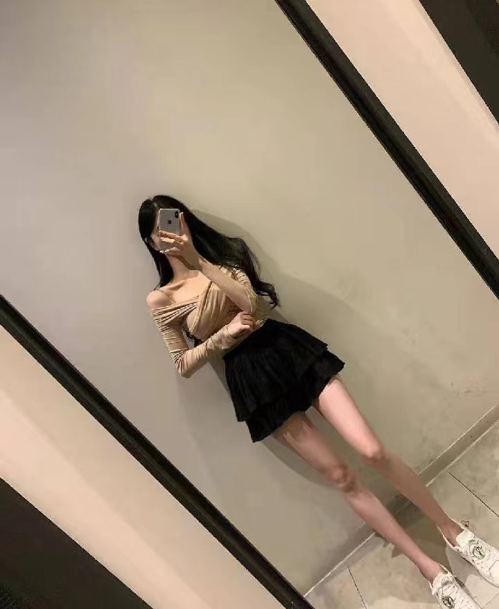 服务型态度好