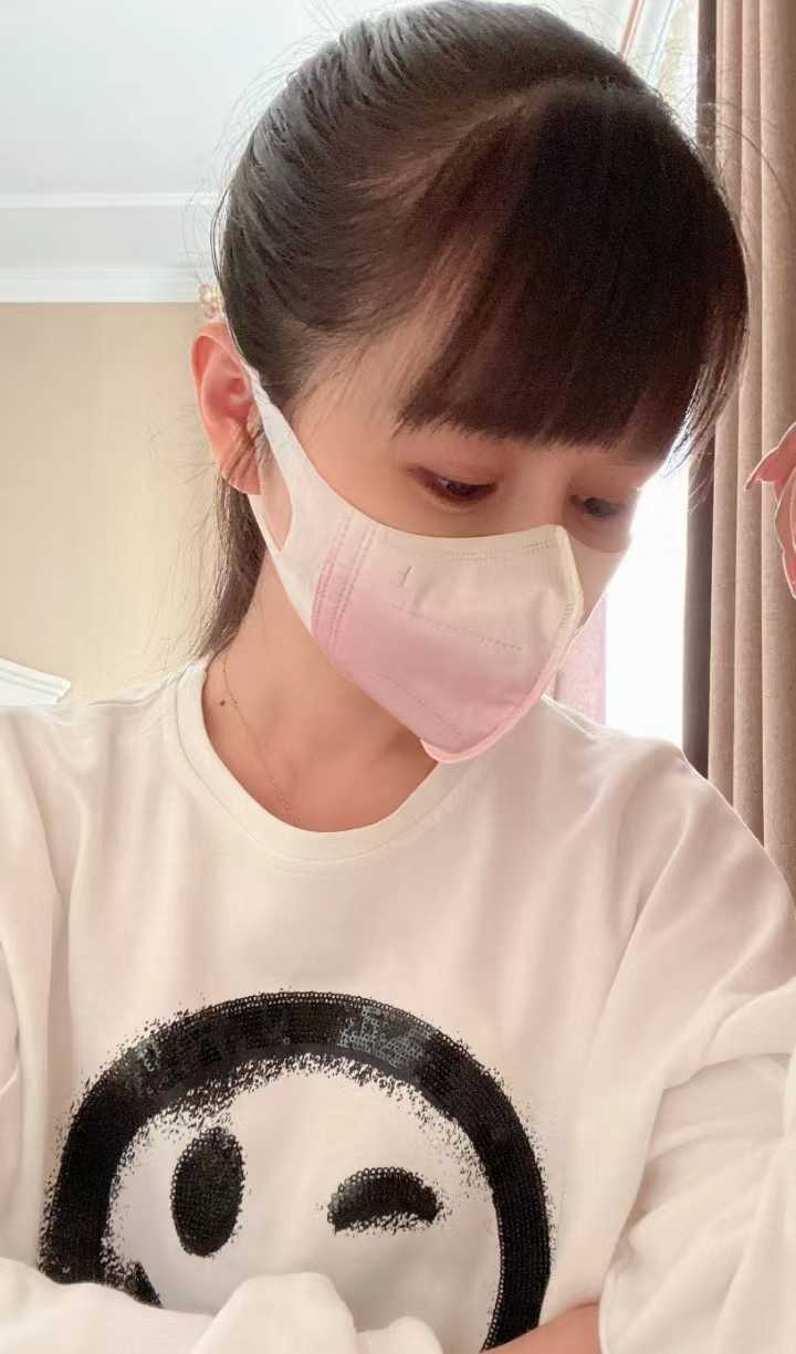 总体不错的一次交货