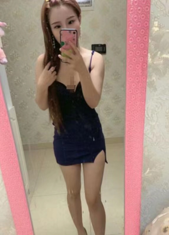 看到就会硬