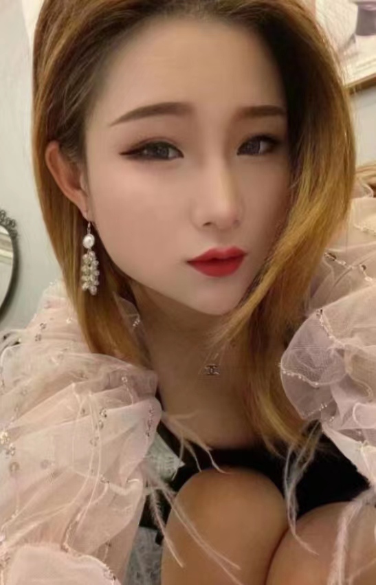 看到就会硬
