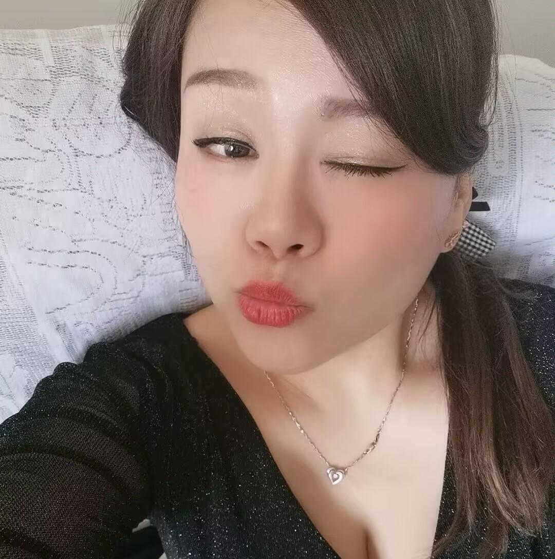 丰台小颜女王