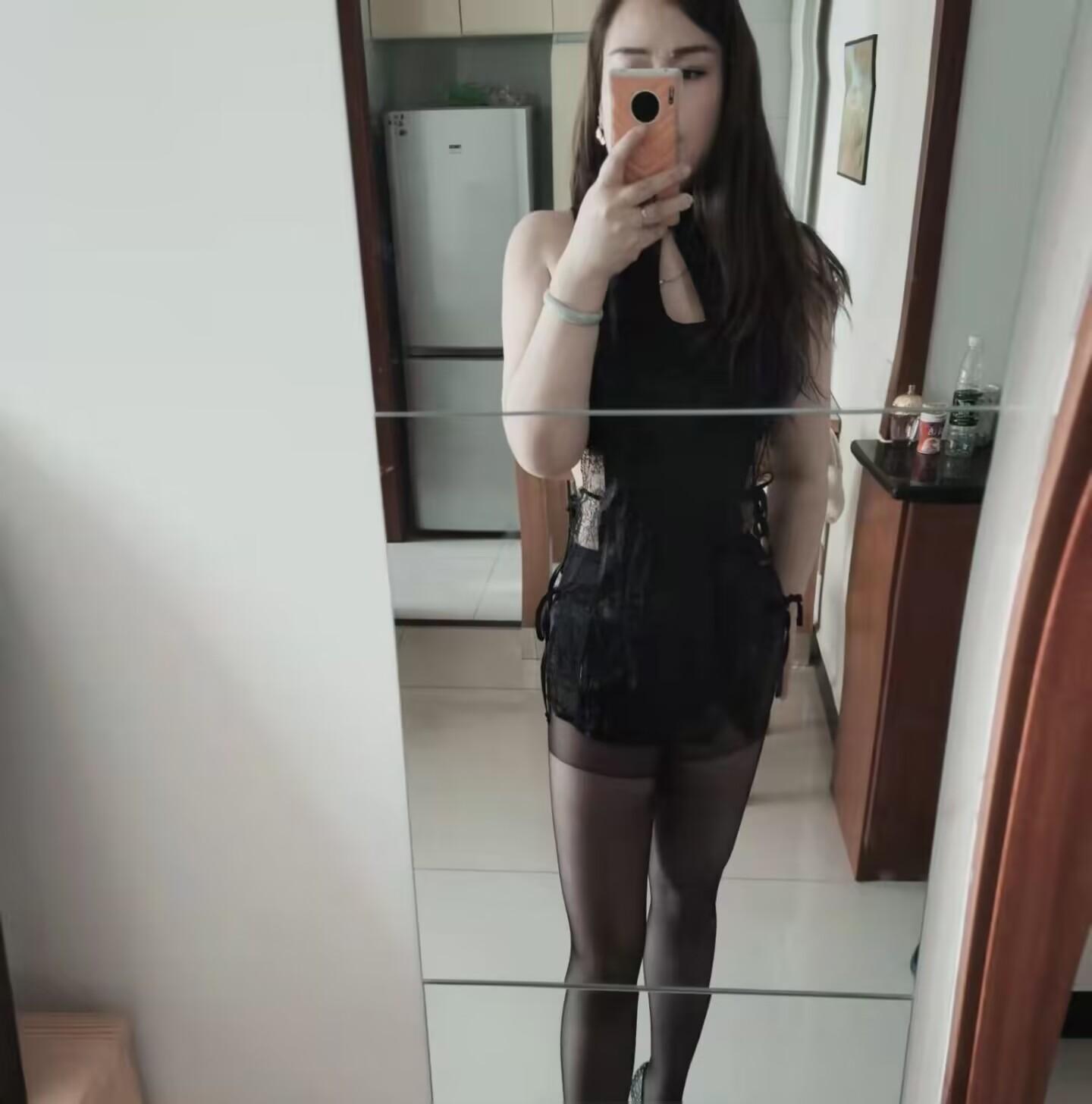 丰台小颜女王