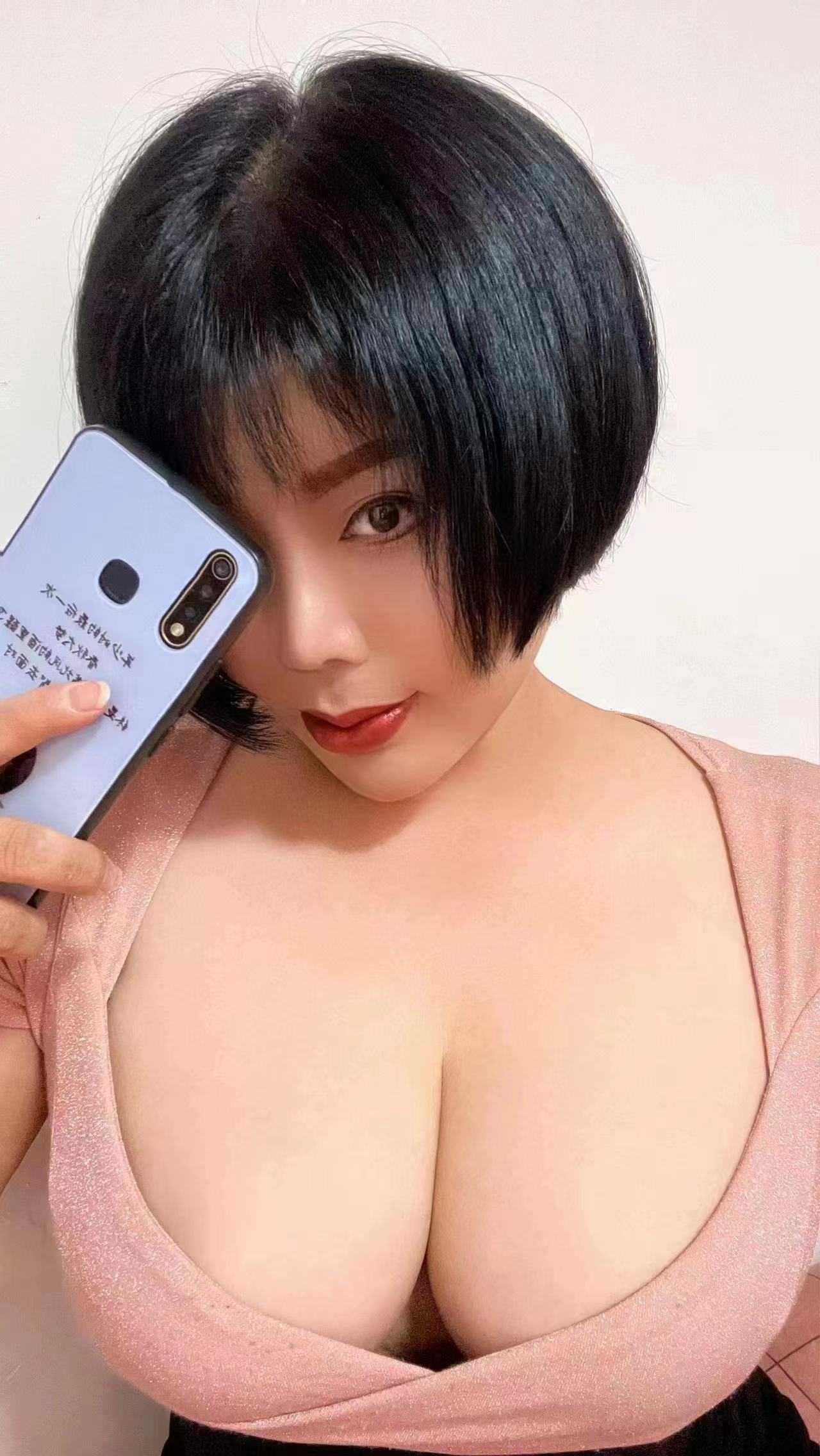 有耐心，不催钟，各种姿势配合