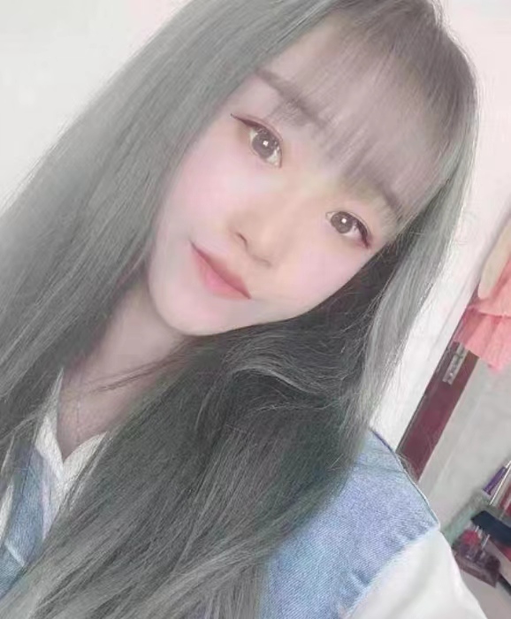 魔鬼身材的小妖精