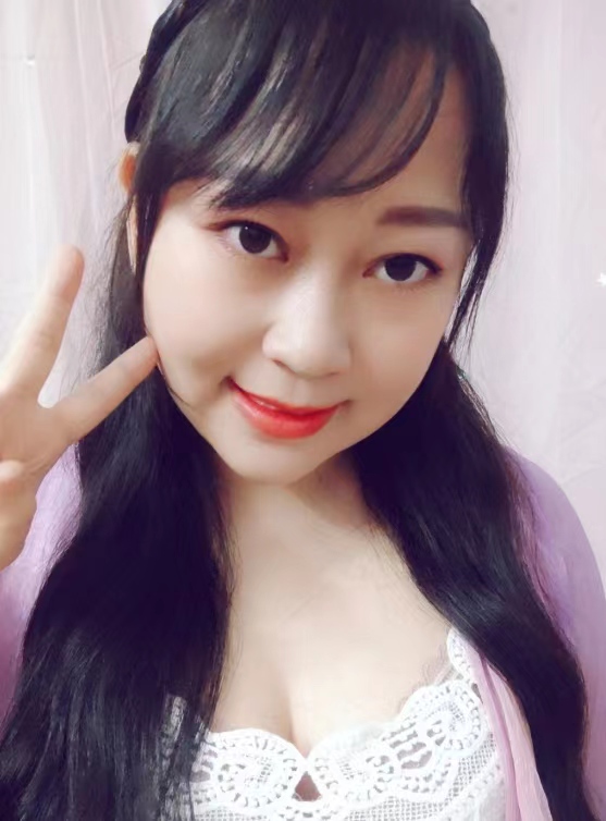 小失望的少妇