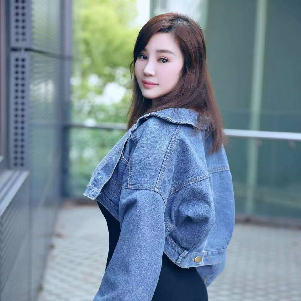 静安大奶妹妹
