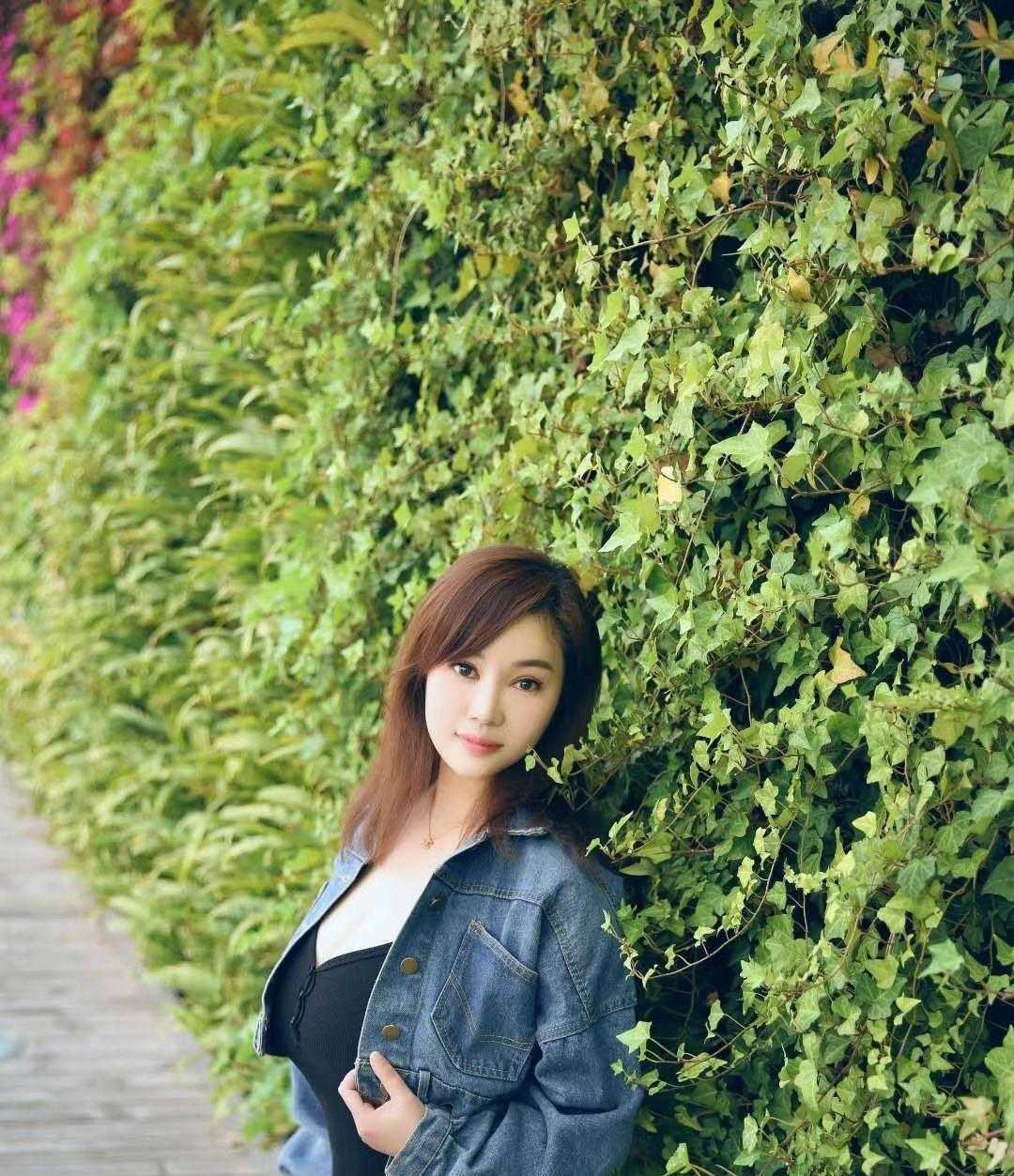 静安大奶妹妹