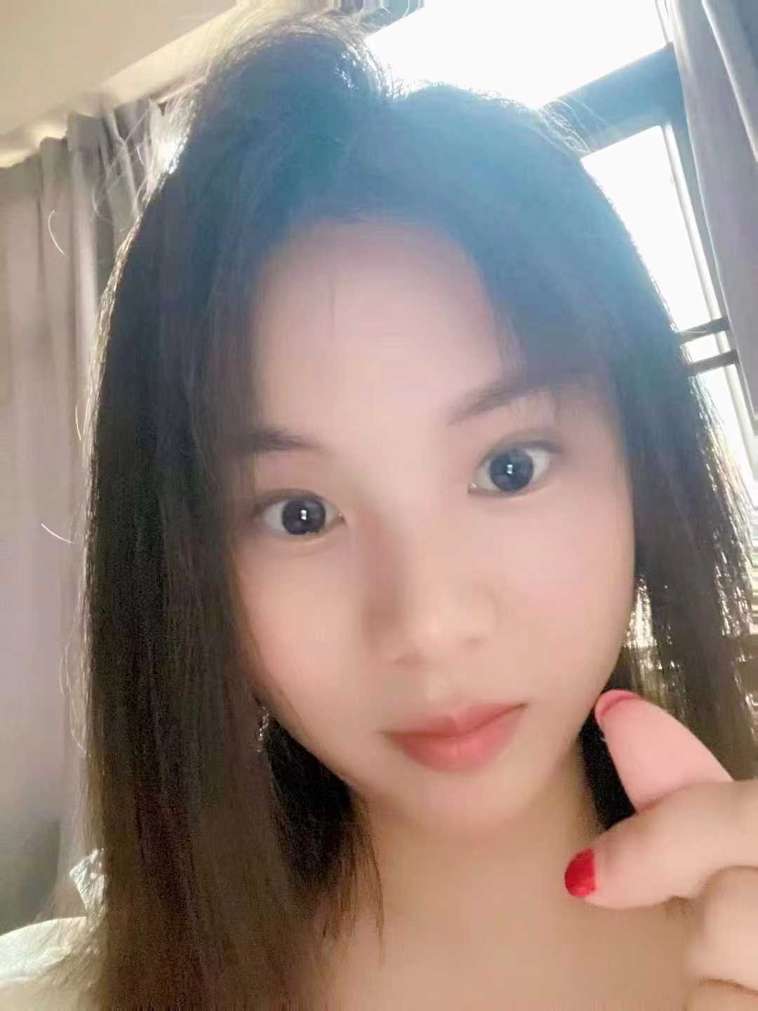 甜美可爱兔女郎