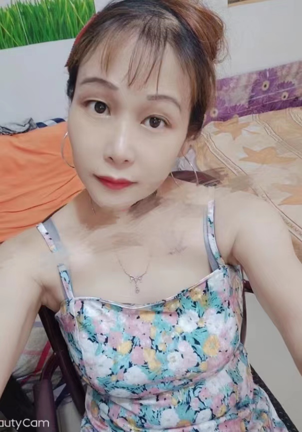 配合不催人，干了两次