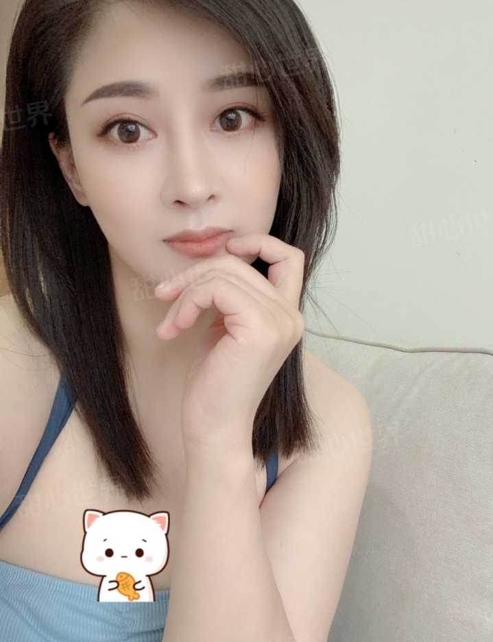 可欣小姐姐