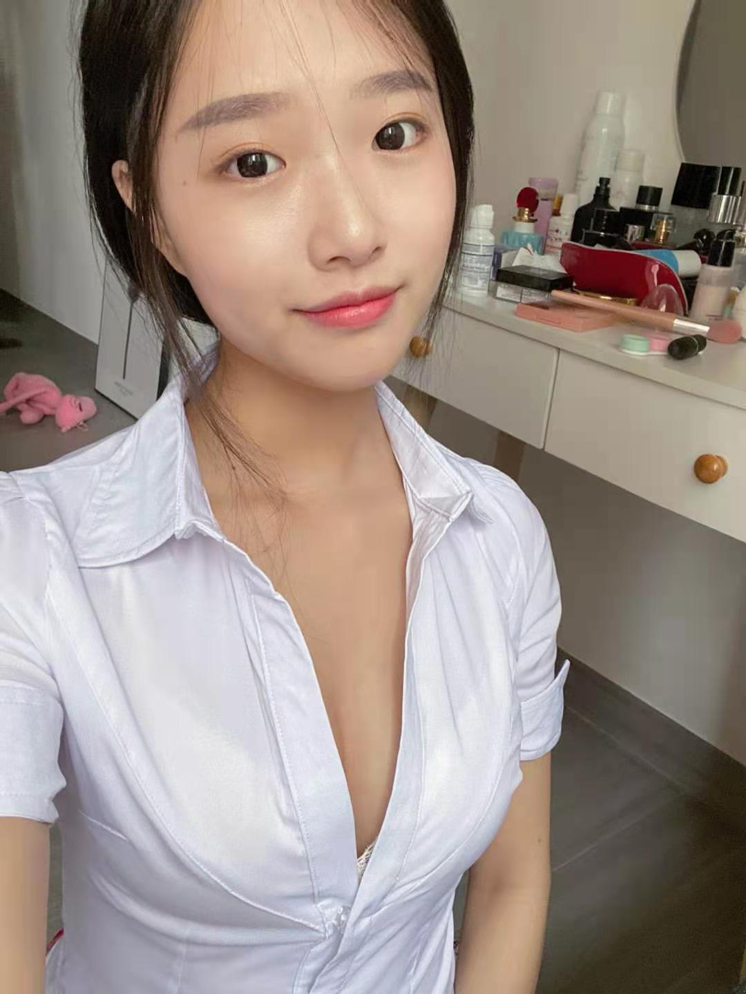 杨浦约会小默