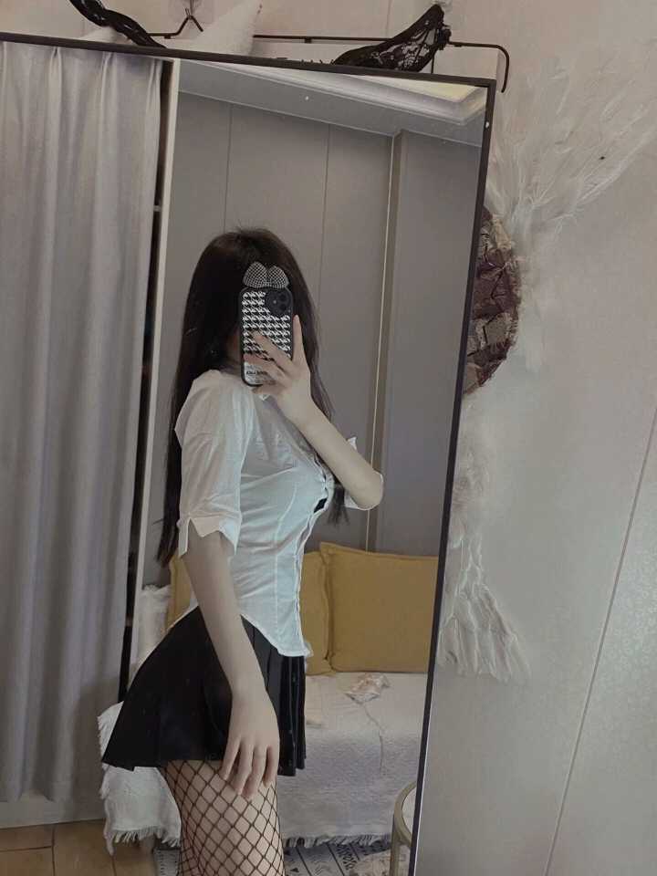 杨浦约会小默