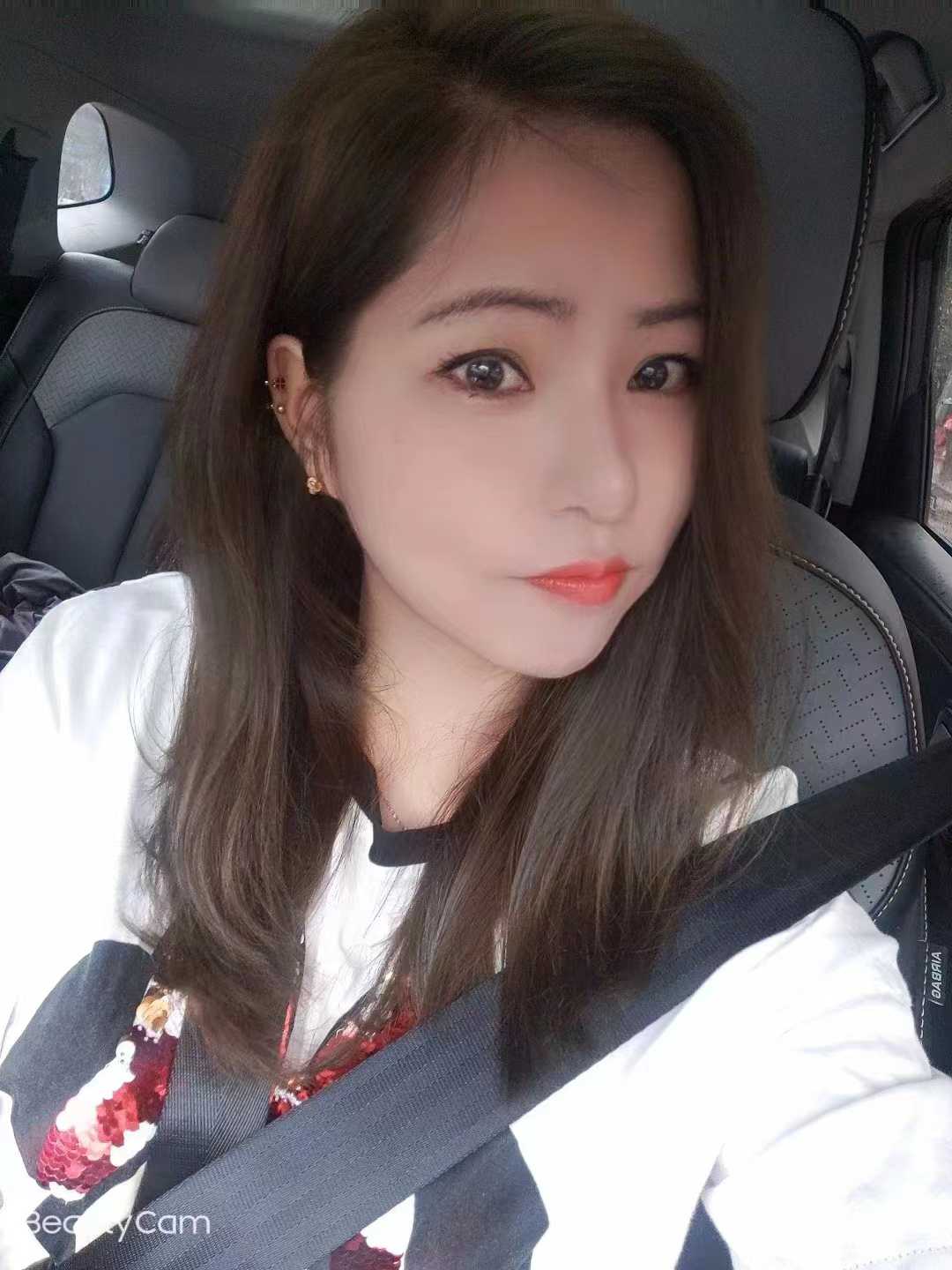性感风Sao，配合度高